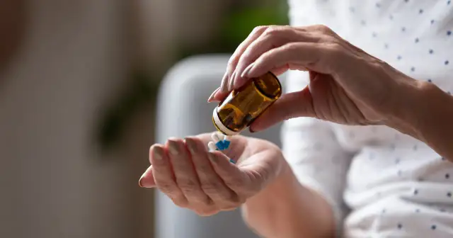 Relewium: skutki uboczne, przeciwwskazania. Sprawdź, zanim zażyjesz!