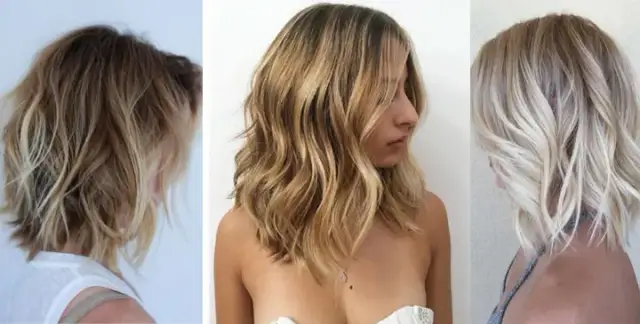 Jakie fryzury są teraz modne - trendy, które odmienią Twój wygląd