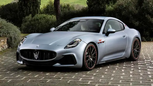 Jak wygląda samochód Maserati? Zobacz jego wyjątkowy design i cechy