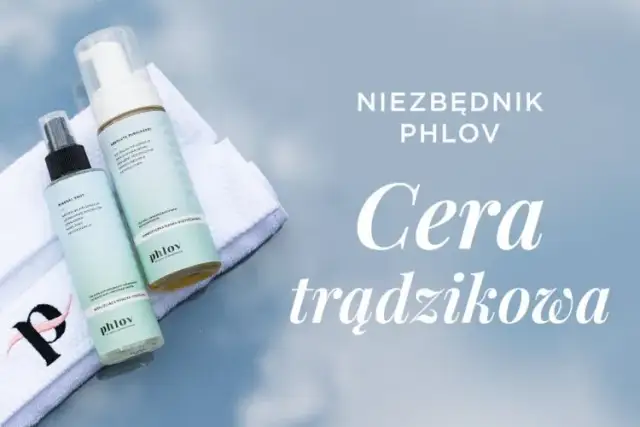 Cera trądzikowa: skuteczna pielęgnacja. Poznaj tajniki eksperta!