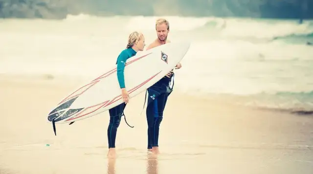 Jak zrobić fajne zdjęcie nad morzem i uniknąć najczęstszych błędów