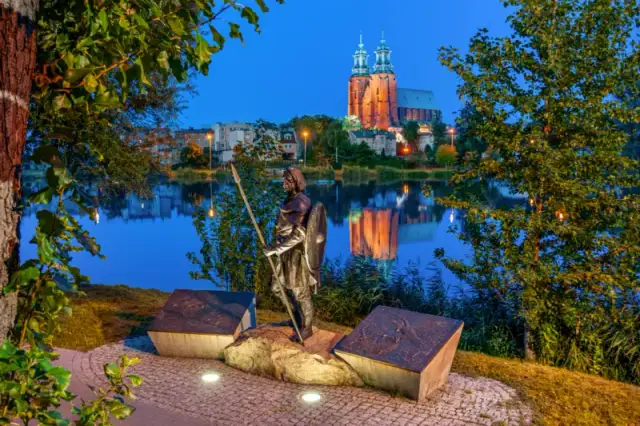 Najciekawsze atrakcje w województwie wielkopolskim, które musisz zobaczyć