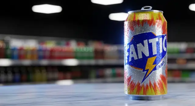 Gdzie kupić napoje Fantic? Sprawdź najlepsze oferty i sklepy