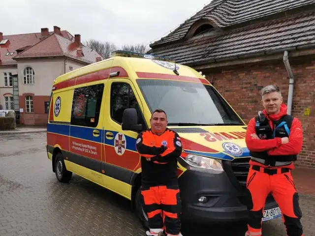 Ile kosztuje wynajęcie karetki pogotowia? Sprawdź ceny i usługi
