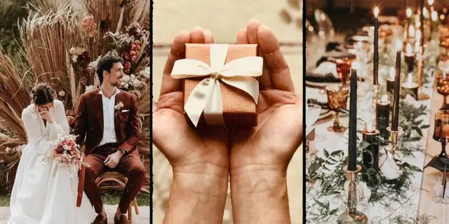 Co zamiast kwiatów na ślub? Inspiracje z forów i praktyczne porady