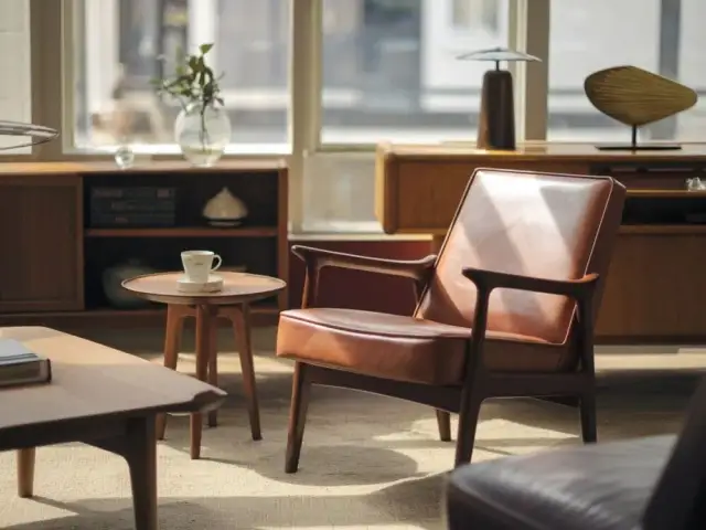 Gdzie znaleźć stoliki i meble z czasów PRL – oryginalne egzemplarze