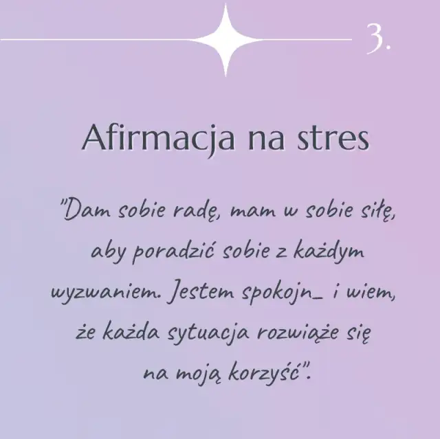 Tworzenie afirmacji: Jak skutecznie zmienić swoje życie na lepsze