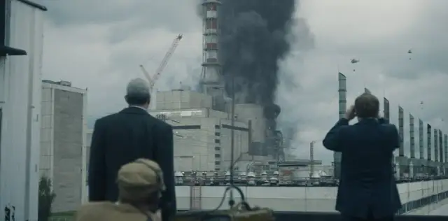 Czarnobyl - wstrząsający serial HBO już wkrótce w TVN