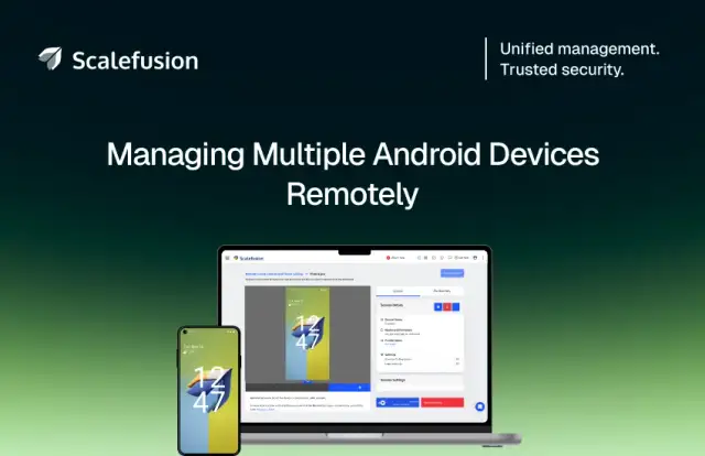 Android device do czego służy – jak zabezpieczyć dane i zarządzać bezpieczeństwem