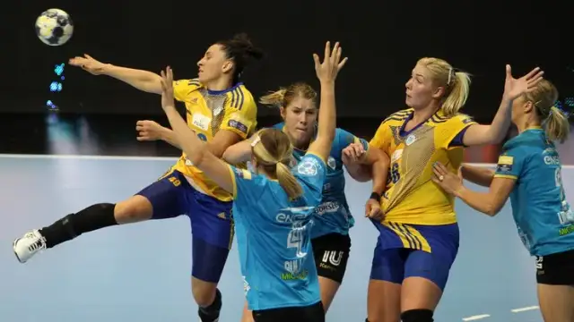 Ile zarabiają piłkarki ręczne w Polsce? Zaskakujące fakty o wynagrodzeniach