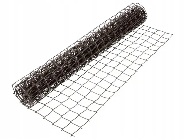 Jak łatwo zbudować bramę z siatki - instrukcje i materiały