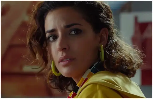 Inma Cuesta w filmie Julieta: Rola, która zachwyciła widzów