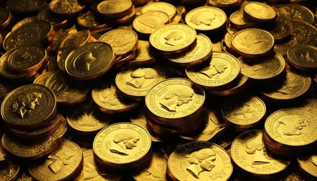 Gdzie kupić złoto inwestycyjne? Sprawdzone miejsca i oferty bez ryzyka