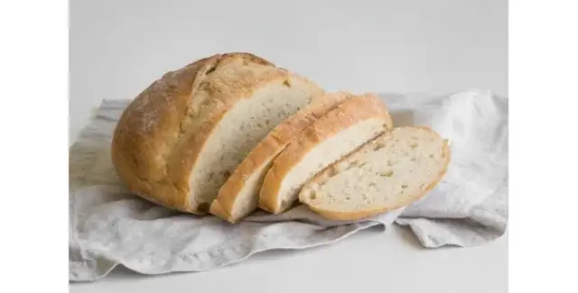 Jak upiec chleb z mąki ryżowej - proste przepisy na idealny chleb