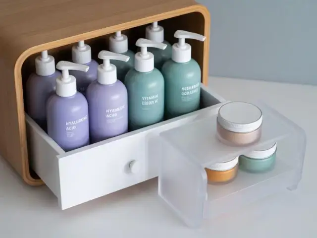 Gdzie trzymać perfumy, aby nie straciły jakości i trwałości