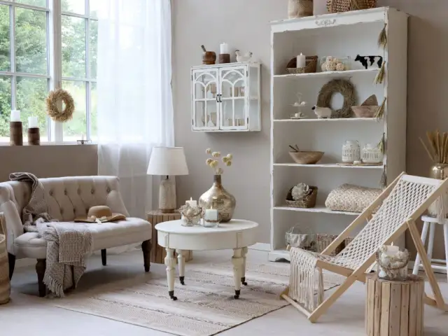 Jak rozpoznać styl mebli? Przewodnik po wnętrzach.