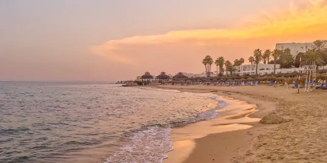 Tunezja Djerba – czy jest bezpiecznie? Sprawdź, co musisz wiedzieć