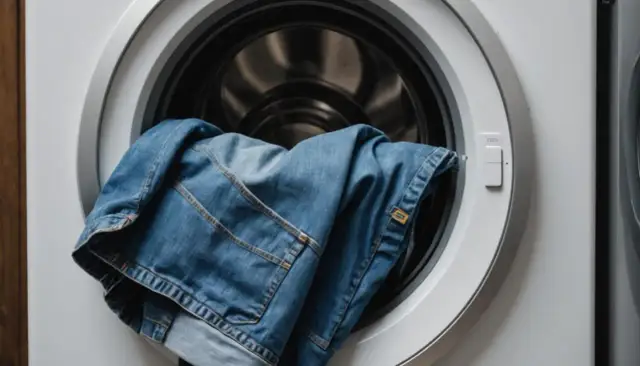 Jak prać jeansy? Sekret trwałości, koloru i fasonu