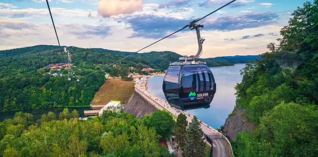 Solina: Atrakcje, ceny, praktyczne rady. Twój przewodnik 2024