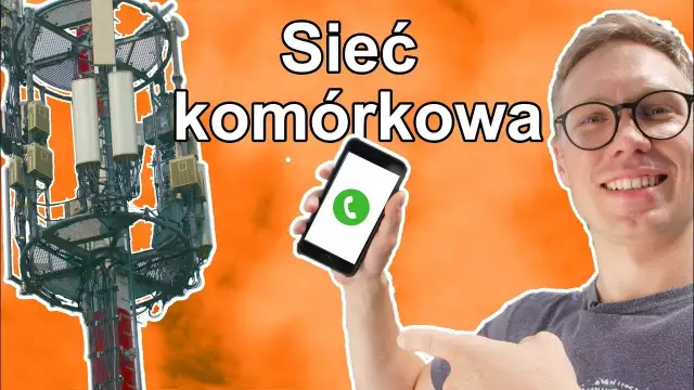 452 jaka to sieć - poznaj szczegóły o operatorze Orange Polska