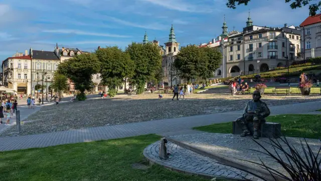 Gdzie padła wczoraj wygrana w Eurojackpot? Sprawdź szczegóły!