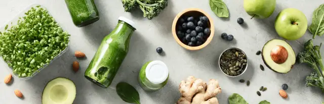 Jak wprowadzić dietę roślinną na co dzień i uniknąć niedoborów