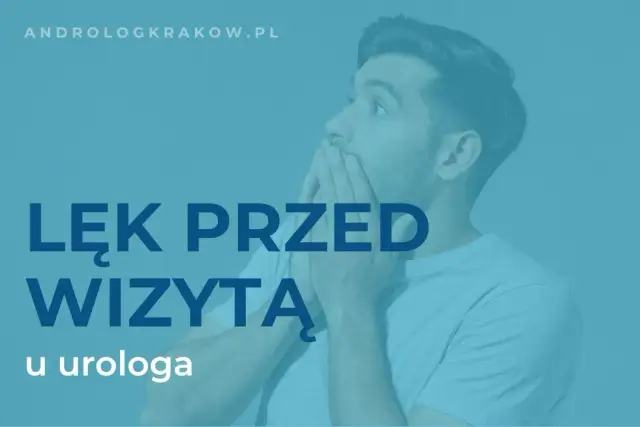Urolog: Od czego jest? Kiedy iść? Objawy, choroby, wizyta bez strachu