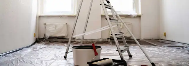 Ile kosztuje m2 gładzi? Poznaj ceny i ukryte koszty usług