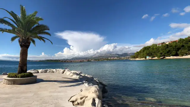 Podstrana atrakcje: odkryj najpiękniejsze miejsca na wakacje