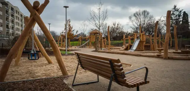 Czy można już na plac zabaw w Pradze-Południe? Sprawdź status!