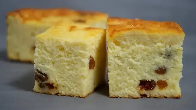 Jak zrobić sernik wiedeński – prosty przepis, który zawsze się udaje