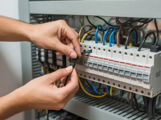 Jak zrobić uziemienie rozdzielni - uniknij błędów i zadbaj o bezpieczeństwo