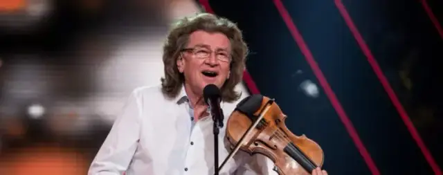 Kto śpiewa piosenki Wodeckiego? Oto najważniejsi artyści i ich występy