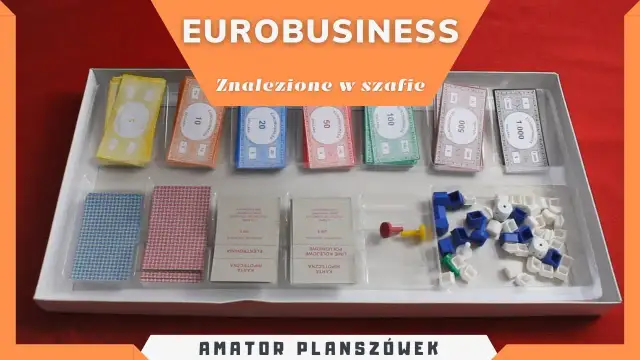 Jak grać w Eurobiznes - proste zasady i skuteczne strategie dla każdego