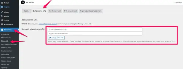 Jak zmienić domenę WordPress i uniknąć problemów z SEO