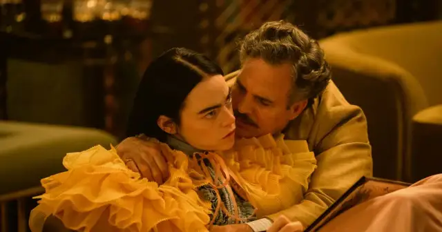 Film Biedne istoty recenzja – odkryj kontrowersyjne tematy i emocje