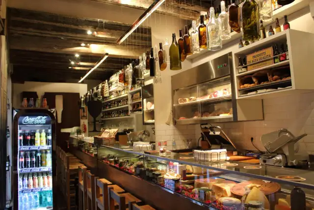 Gastronomie Vicino a Te: Qualità e Gusto per i Tuoi Pasti