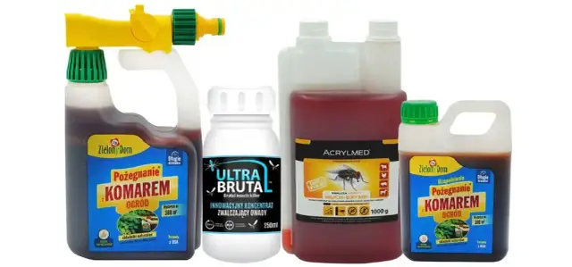 Jakie olejki na komary skutecznie odstraszają te uciążliwe owady