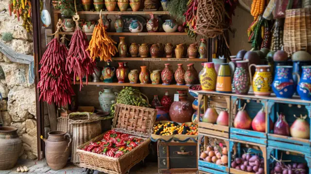 Co warto kupić na Majorce: poradnik zakupowy dla turystów