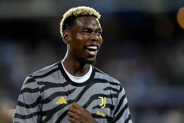 Pogba kontuzja: Aktualne informacje, stan i rehabilitacja