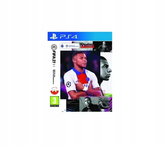 Ile kosztuje FIFA 21? Sprawdź najlepsze ceny i promocje teraz