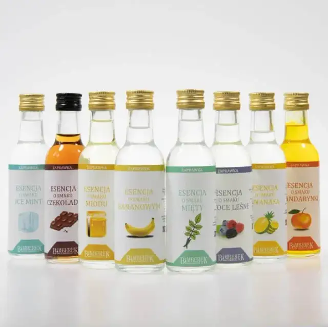 Czym zaprawić bimber na wesele, aby zachwycić gości smakiem?