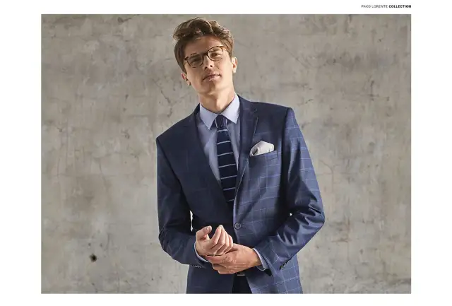 Co zamiast krawata? Odkryj stylowe alternatywy na każdą okazję