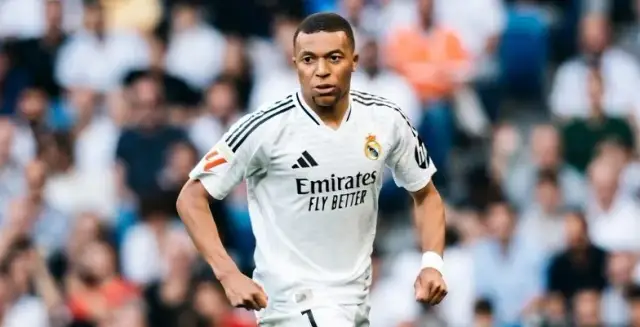 Kylian Mbappé: Wiek, data urodzenia i kluczowe rekordy kariery