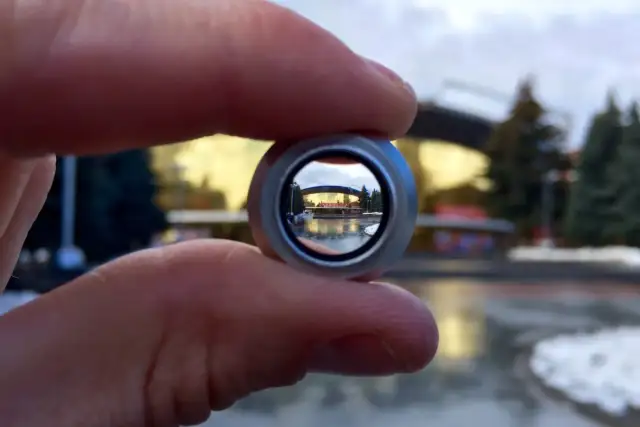 Pogorszenie jakości zdjęć w telefonie - To nie zawsze wina aparatu