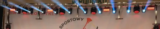 Wynajem sprzętu estradowego Warszawa: przewodnik i ceny