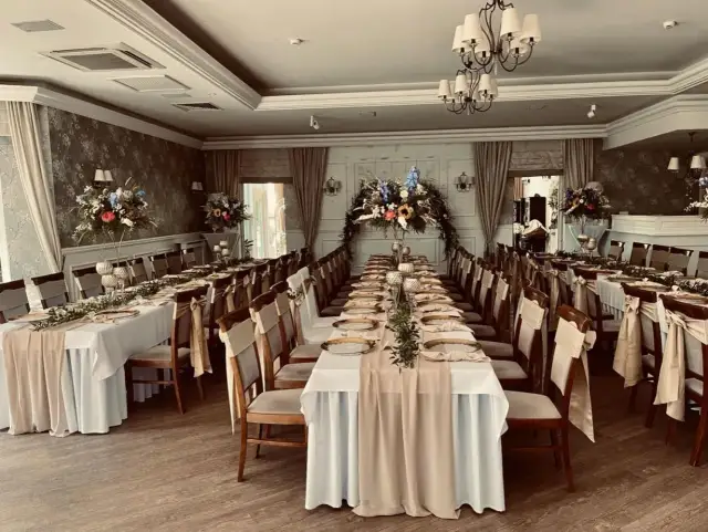 Dworek Biesiadny Milusin - idealne miejsce na niezapomniane wesele