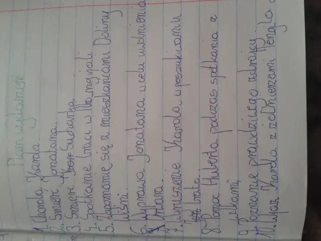 Tematy wypracowań do lektury Bracia Lwie Serce, które zaskoczą nauczycieli