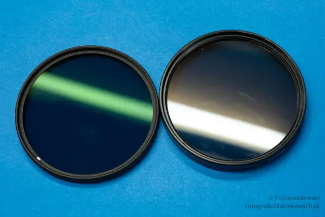 Filtr UV na obiektywie: Czy naprawdę chroni, czy psuje zdjęcia?