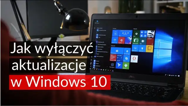 Jak zablokować aktualizację Windows 10 i uniknąć niechcianych problemów
